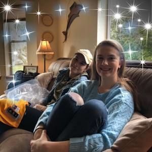 Meet your Posher, Rhonda